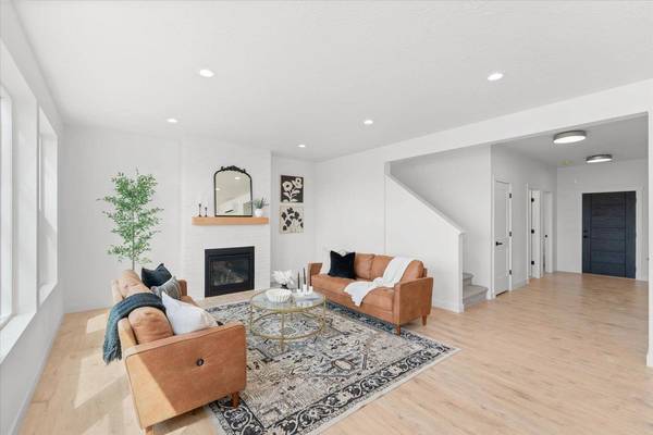 2091 W Walker Ave, Spokane, WA 99208