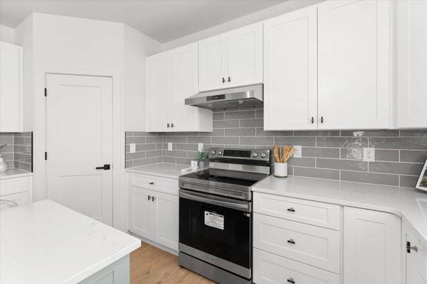 2091 W Walker Ave, Spokane, WA 99208