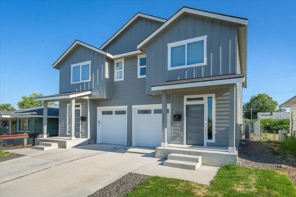 2202 E Rich Ave, Spokane, WA 99207