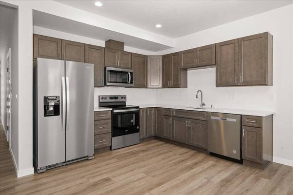 2202 E Rich Ave, Spokane, WA 99207