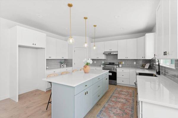 2091 W Walker Ave, Spokane, WA 99208