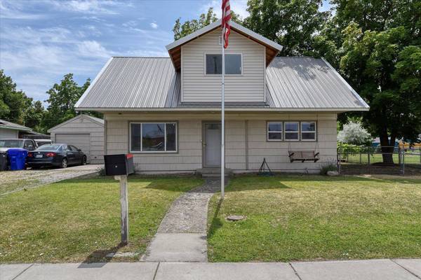 7226 E Mission Ave, Spokane Valley, WA 99212