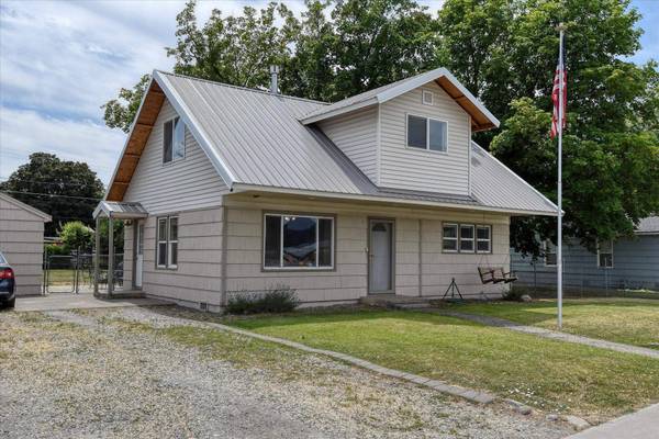 7226 E Mission Ave, Spokane Valley, WA 99212