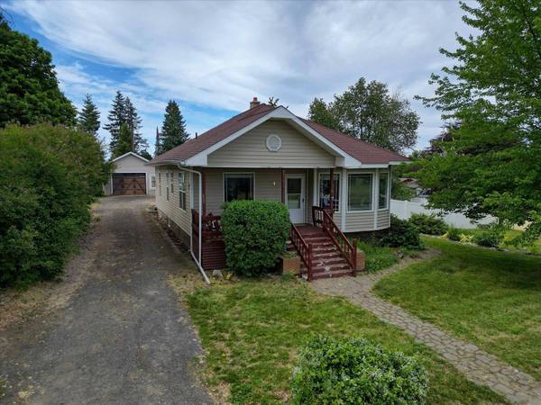 412 W Carlton Ave, Fairfield, WA 99012