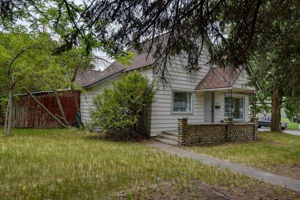 6423 N Washington St, Spokane, WA 99208