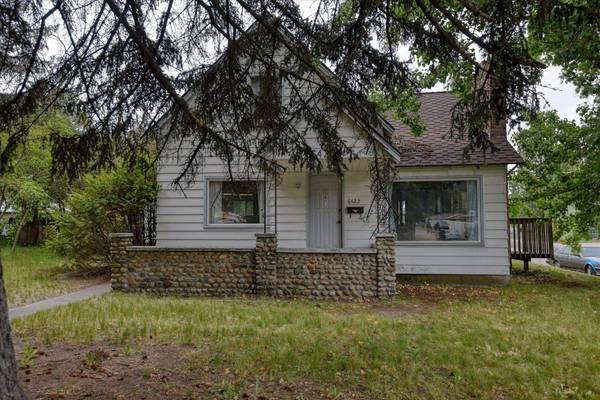 6423 N Washington St, Spokane, WA 99208