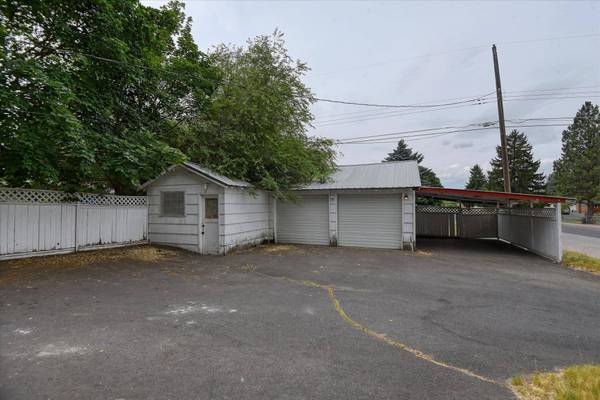 6423 N Washington St, Spokane, WA 99208