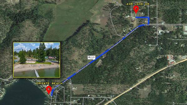 435 Jade Dr, Newport, WA 99156