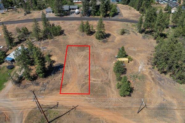 NKA W 29th Ave, Spokane, WA 99224