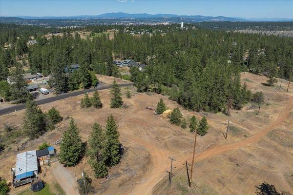 NKA W 29th Ave, Spokane, WA 99224