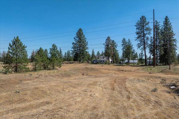 NKA W 29th Ave, Spokane, WA 99224