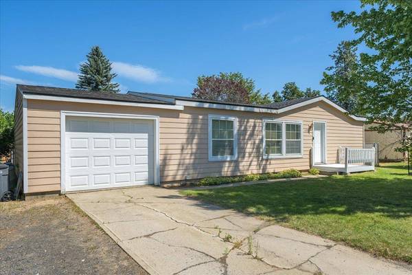 1405 E Evergreen St, Deer Park, WA 99006