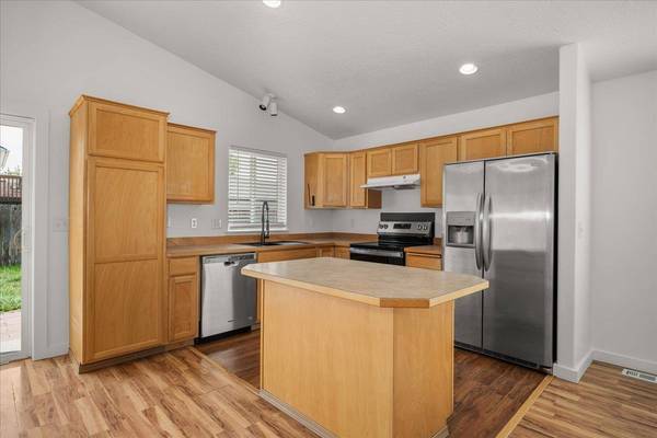 10039 W Barberry Ave, Cheney, WA 99004