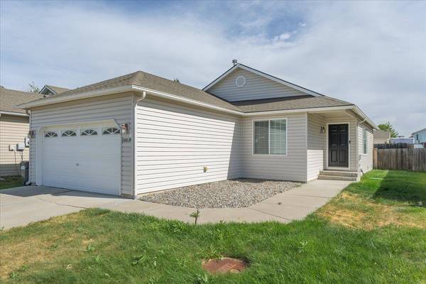 10039 W Barberry Ave, Cheney, WA 99004