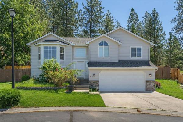 6720 N Royal Ln, Spokane, WA 99208