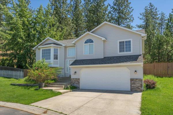 6720 N Royal Ln, Spokane, WA 99208