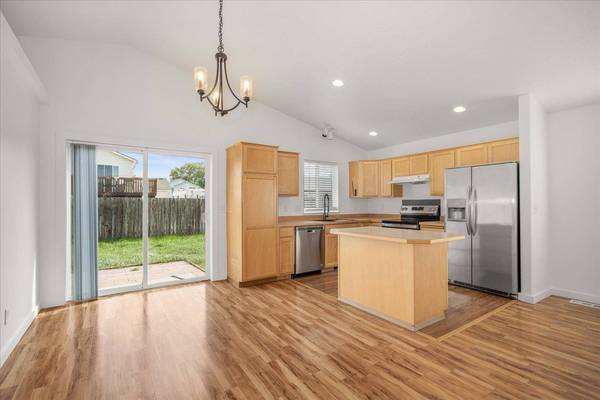 10039 W Barberry Ave, Cheney, WA 99004