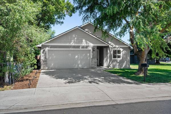 3921 E Longfellow Ave, Spokane, WA 99217