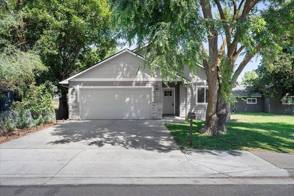 3921 E Longfellow Ave, Spokane, WA 99217