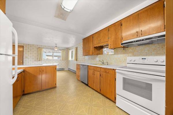 5114 N Elgin St, Spokane, WA 99205