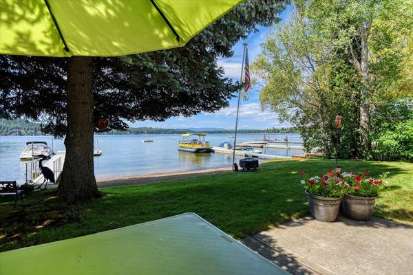 408000 Robbins Rd, Loon Lake, WA 99148