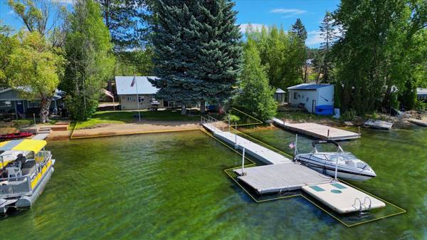 408000 Robbins Rd, Loon Lake, WA 99148