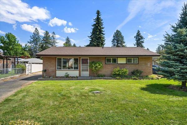 7014 N Howard St, Spokane, WA 99208