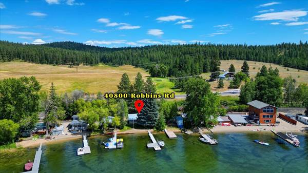 408000 Robbins Rd, Loon Lake, WA 99148