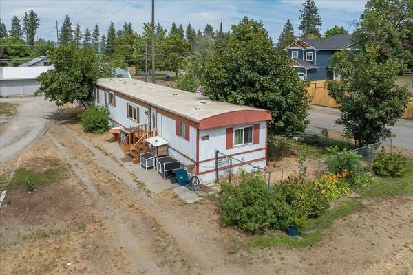 6821 E 7th Ave, Spokane, WA 99212