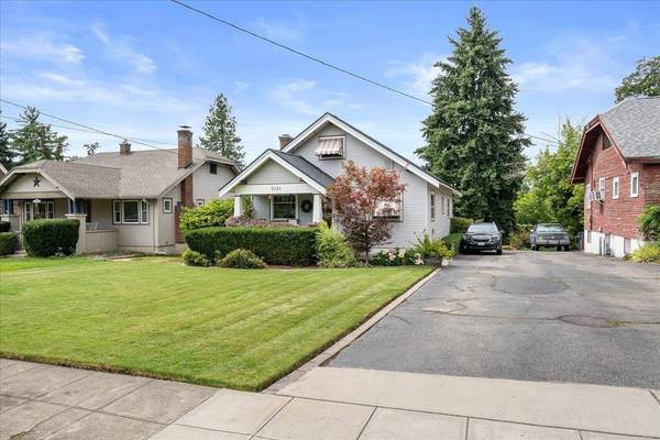 3131 N Wellington Pl, Spokane, WA 99205