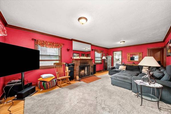 3131 N Wellington Pl, Spokane, WA 99205