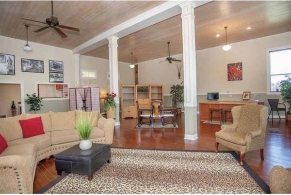 103 W Market St, Latah, WA 99018