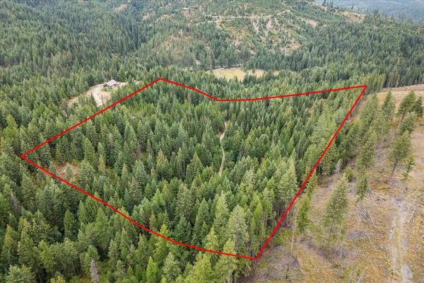 NKA Blanchard Creek Rd, Newport, WA 99156