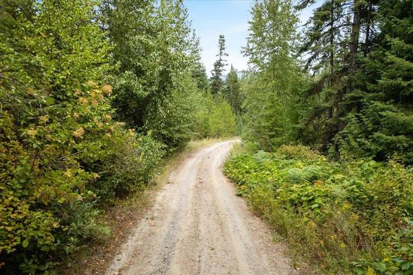 NKA Blanchard Creek Rd, Newport, WA 99156