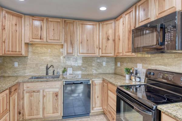 4707 W Wellesley Ave #The quite side of Wellesley, Spokane, WA 99205