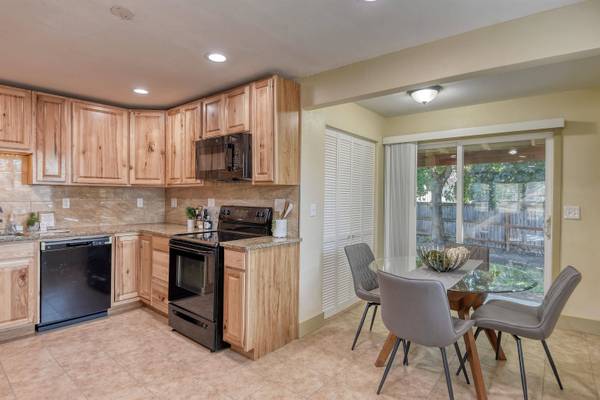 4707 W Wellesley Ave #The quite side of Wellesley, Spokane, WA 99205