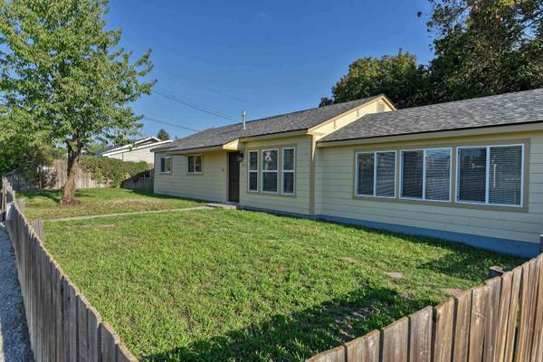 4707 W Wellesley Ave #The quite side of Wellesley, Spokane, WA 99205