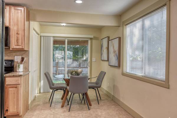 4707 W Wellesley Ave #The quite side of Wellesley, Spokane, WA 99205