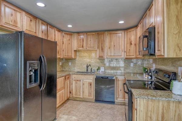 4707 W Wellesley Ave #The quite side of Wellesley, Spokane, WA 99205