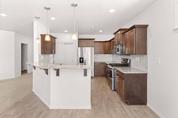 205 S Lawson St, Airway Heights, WA 99001