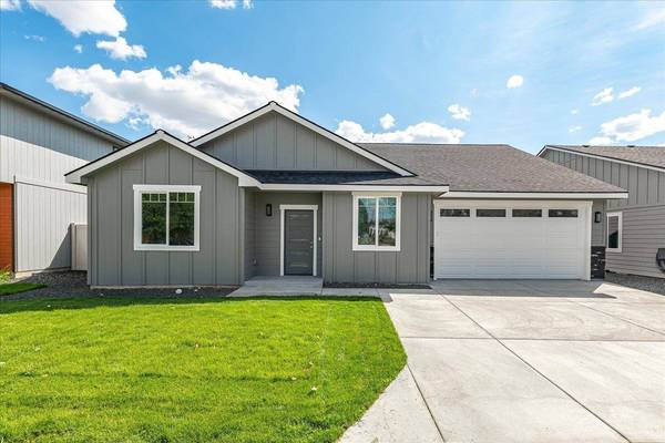 2021 W Walker Ave, Spokane, WA 99208