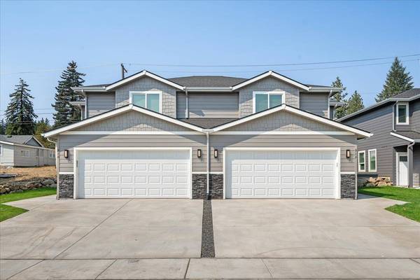 910 2nd St, Cheney, WA 99004