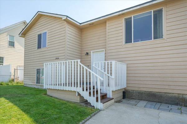 2406 E Empire Ave, Spokane, WA 99207