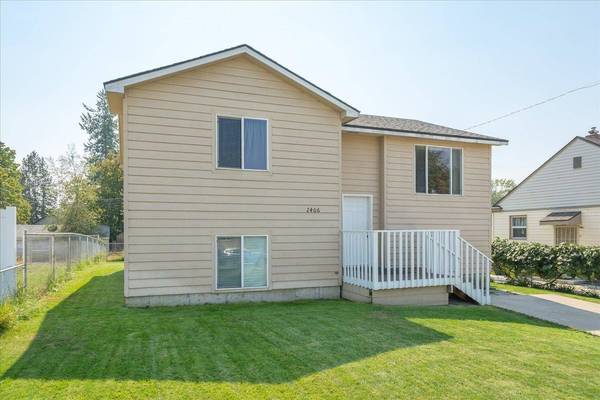 2406 E Empire Ave, Spokane, WA 99207