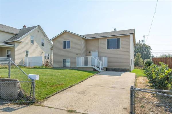 2406 E Empire Ave, Spokane, WA 99207