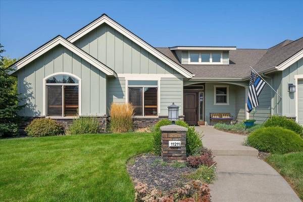 11211 E Flagstone Ln, Spokane Valley, WA 99206