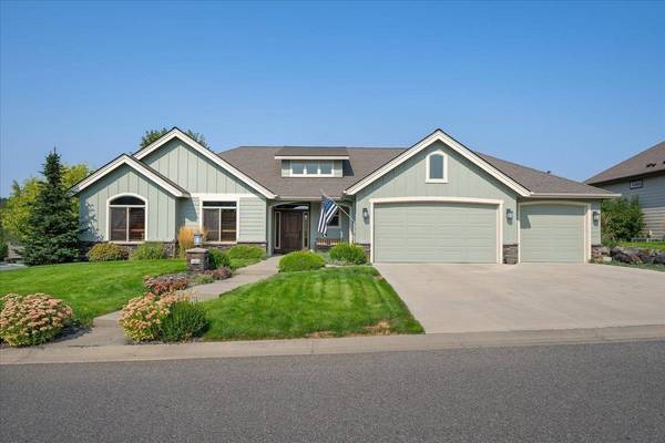 11211 E Flagstone Ln, Spokane Valley, WA 99206