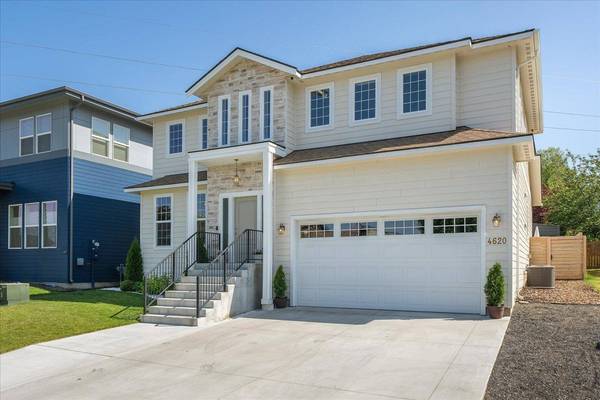 4620 E 43rd Ave, Spokane, WA 99223