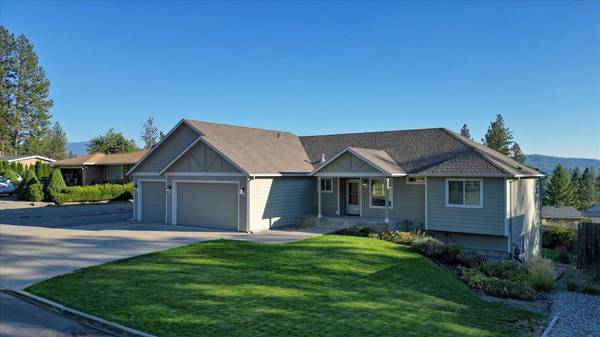 11612 E 19th Ave, Spokane Valley, WA 99206