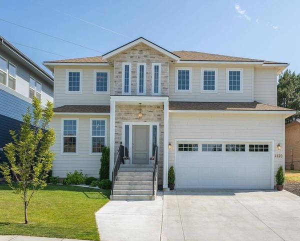 4620 E 43rd Ave, Spokane, WA 99223